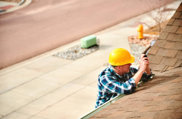 Roof Insulation in Shinglehouse, PA